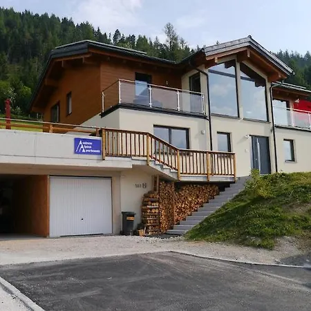 Kolmblick 3* Gerlos