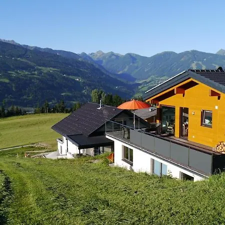Kolmblick 3* Gerlos