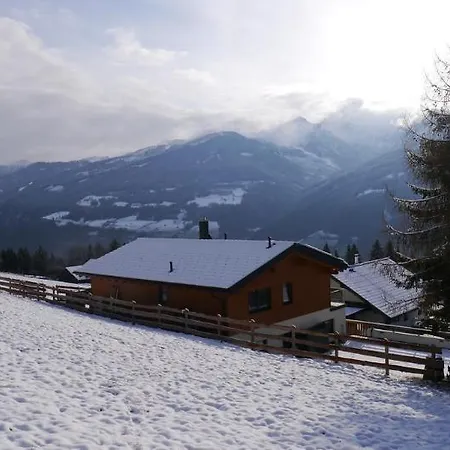 Kolmblick Szálloda Gerlos