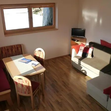 Kolmblick 3* Gerlos